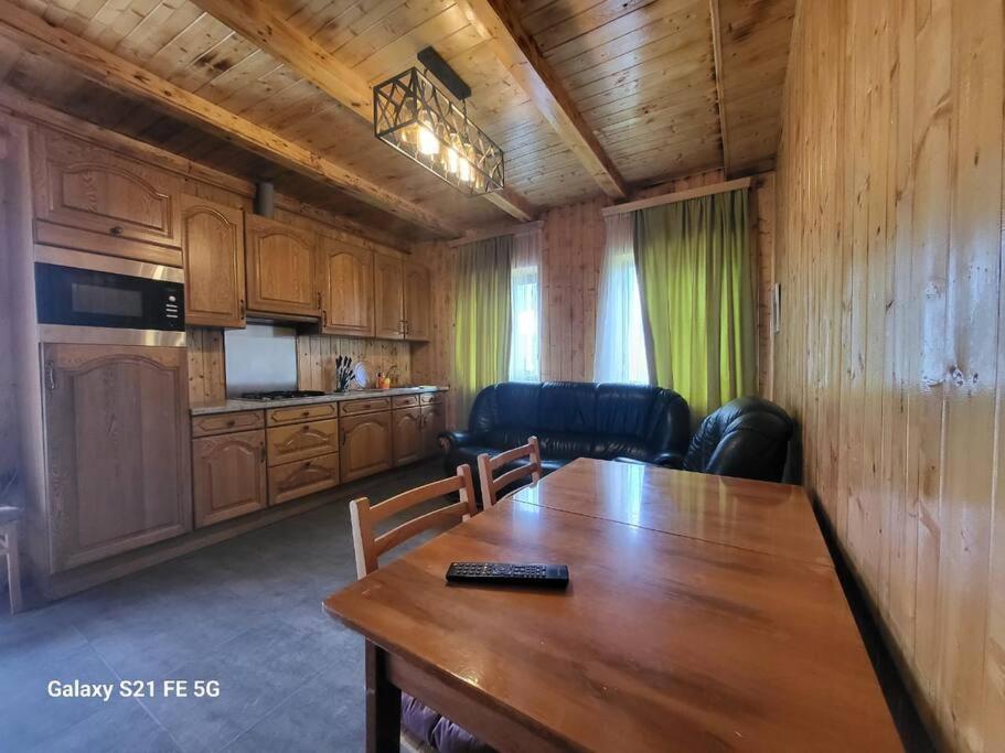 Peak House Дом отдыха Казбеги