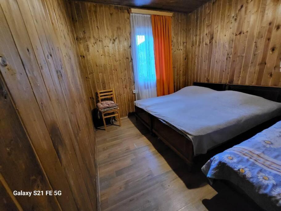 Peak House * Казбеги