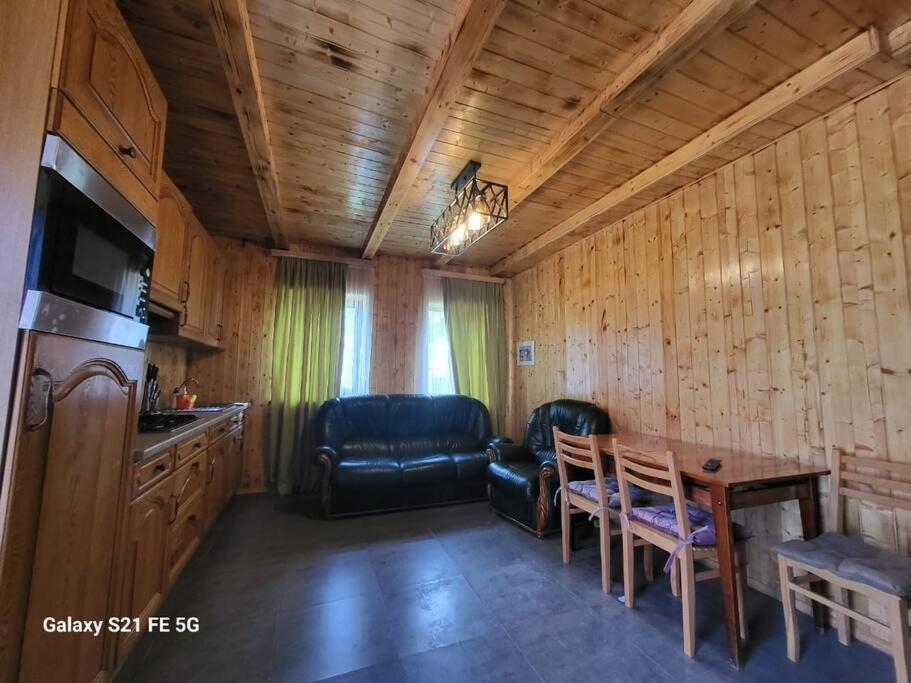 Peak House * Казбеги