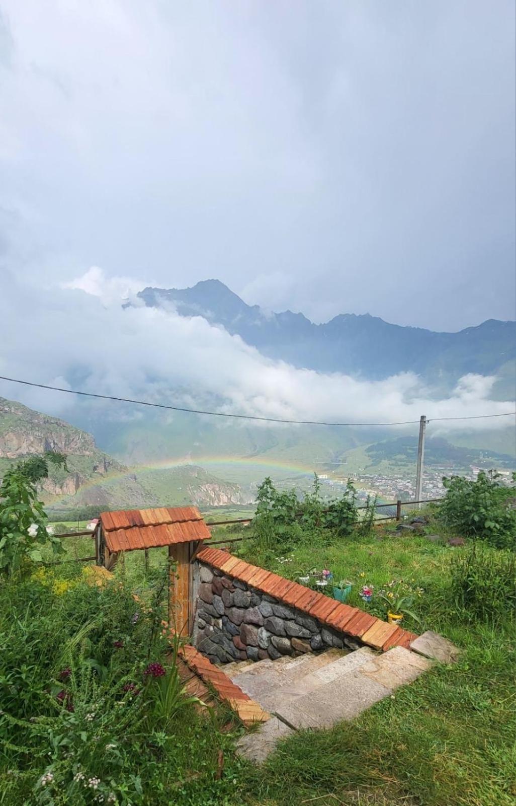 Дом отдыха Peak House